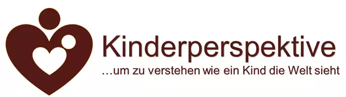 Kinderperspektive ... um zu verstehen wie ein Kind die Welt sieht
