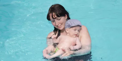 Eltern- Kind- Interaktionsförderung