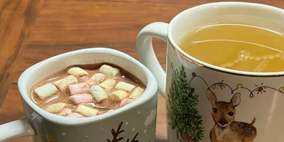 Essenszeit - Familienzeit