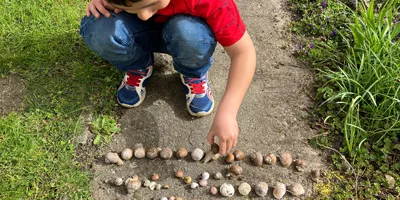 Partizipation von Anfang an