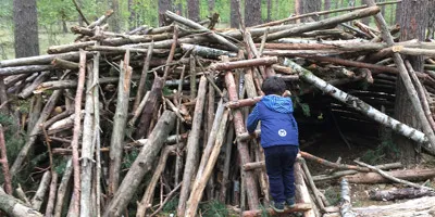 Ganzheitliche Sprachförderung