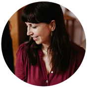 Susanne Jimenen rund